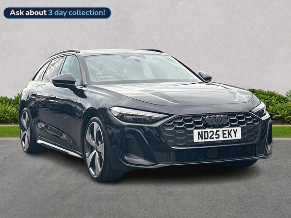 Used Audi A5 2025 for sale - 76198451: Photo 1