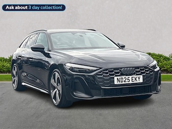 Audi - A5