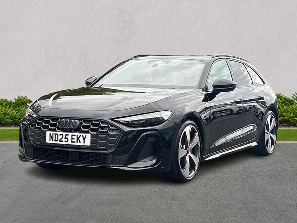 Used Audi A5 2025 for sale - 76198451: Photo 20