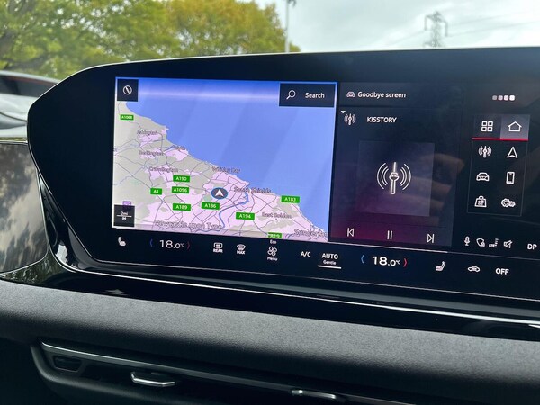 Used Audi A5 2025 for sale - 76198451: Photo 25