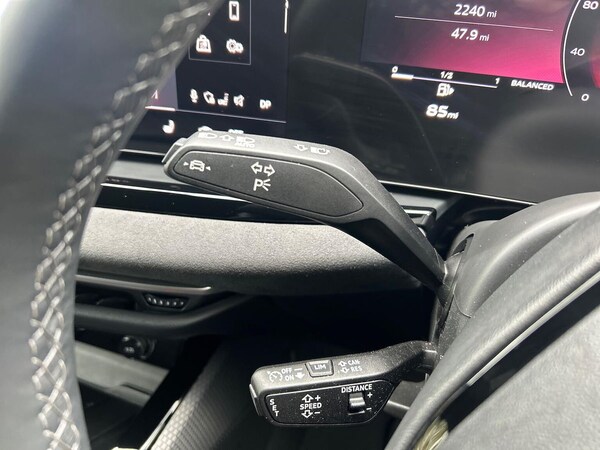 Used Audi A5 2025 for sale - 76198451: Photo 29
