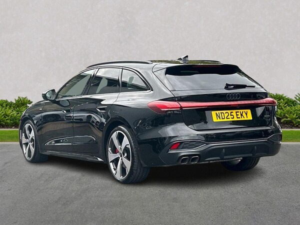 Used Audi A5 2025 for sale - 76198451: Photo 2