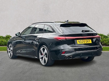 Used Audi A5 2025 for sale - 76198451: Photo 2