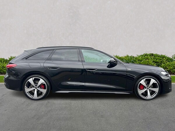Used Audi A5 2025 for sale - 76198451: Photo 3