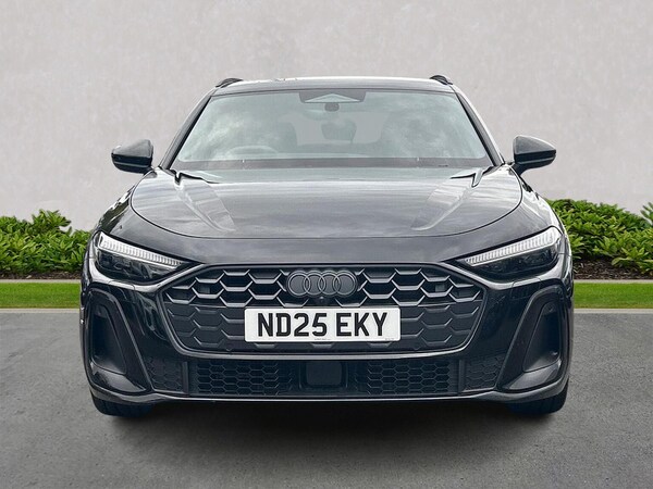 Used Audi A5 2025 for sale - 76198451: Photo 5