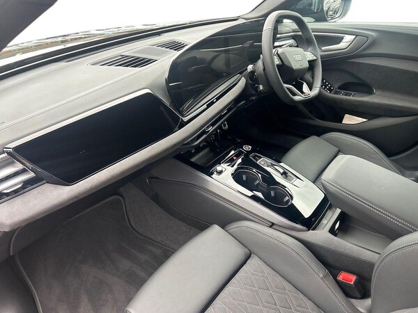 Used Audi A5 2025 for sale - 76198451: Photo 7