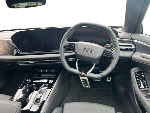 Used Audi A5 2025 for sale - 76198451: Photo 9