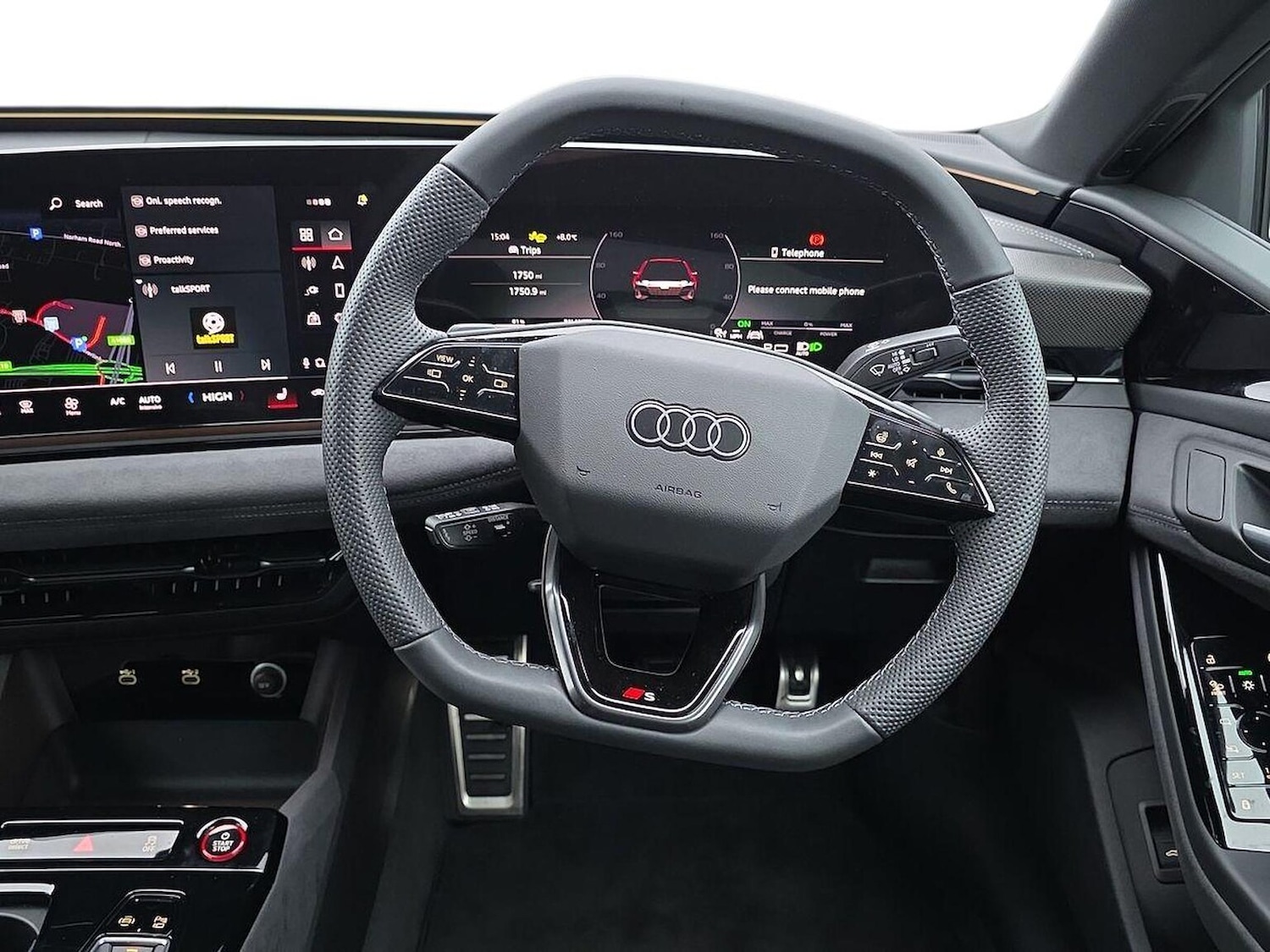 Used Audi A6 2025 for sale - 77028050: Photo 11