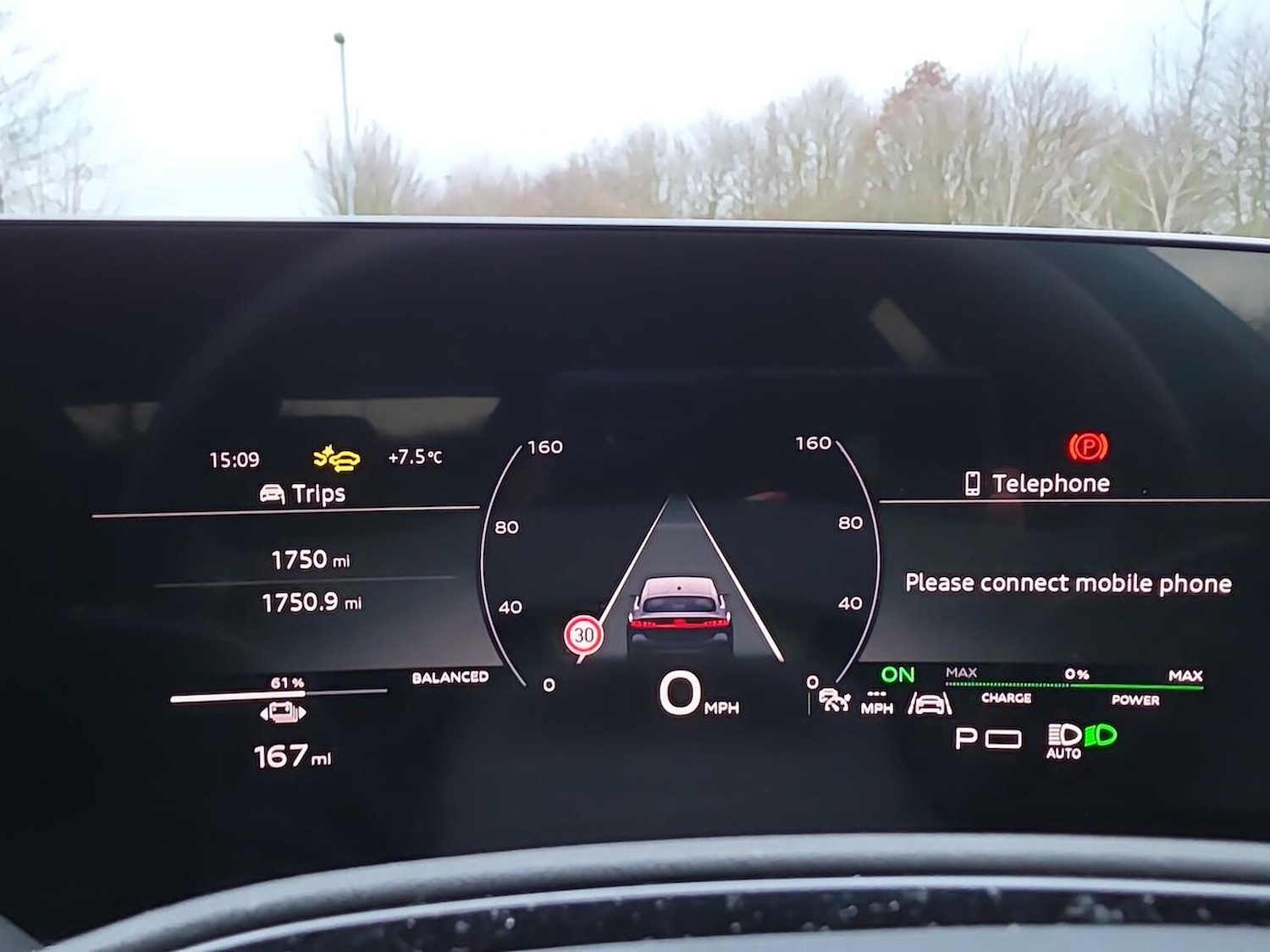 Used Audi A6 2025 for sale - 77028050: Photo 12