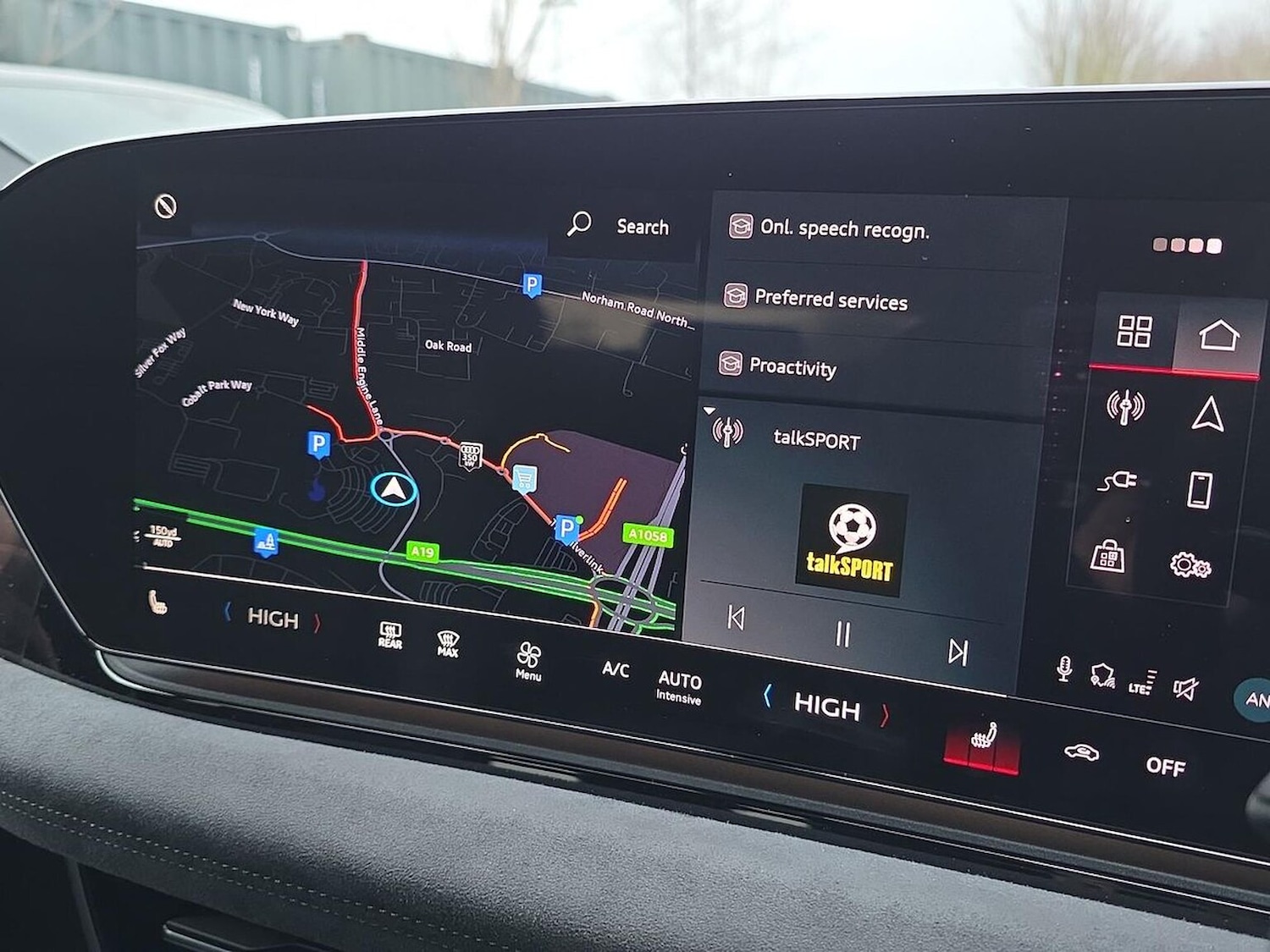 Used Audi A6 2025 for sale - 77028050: Photo 13