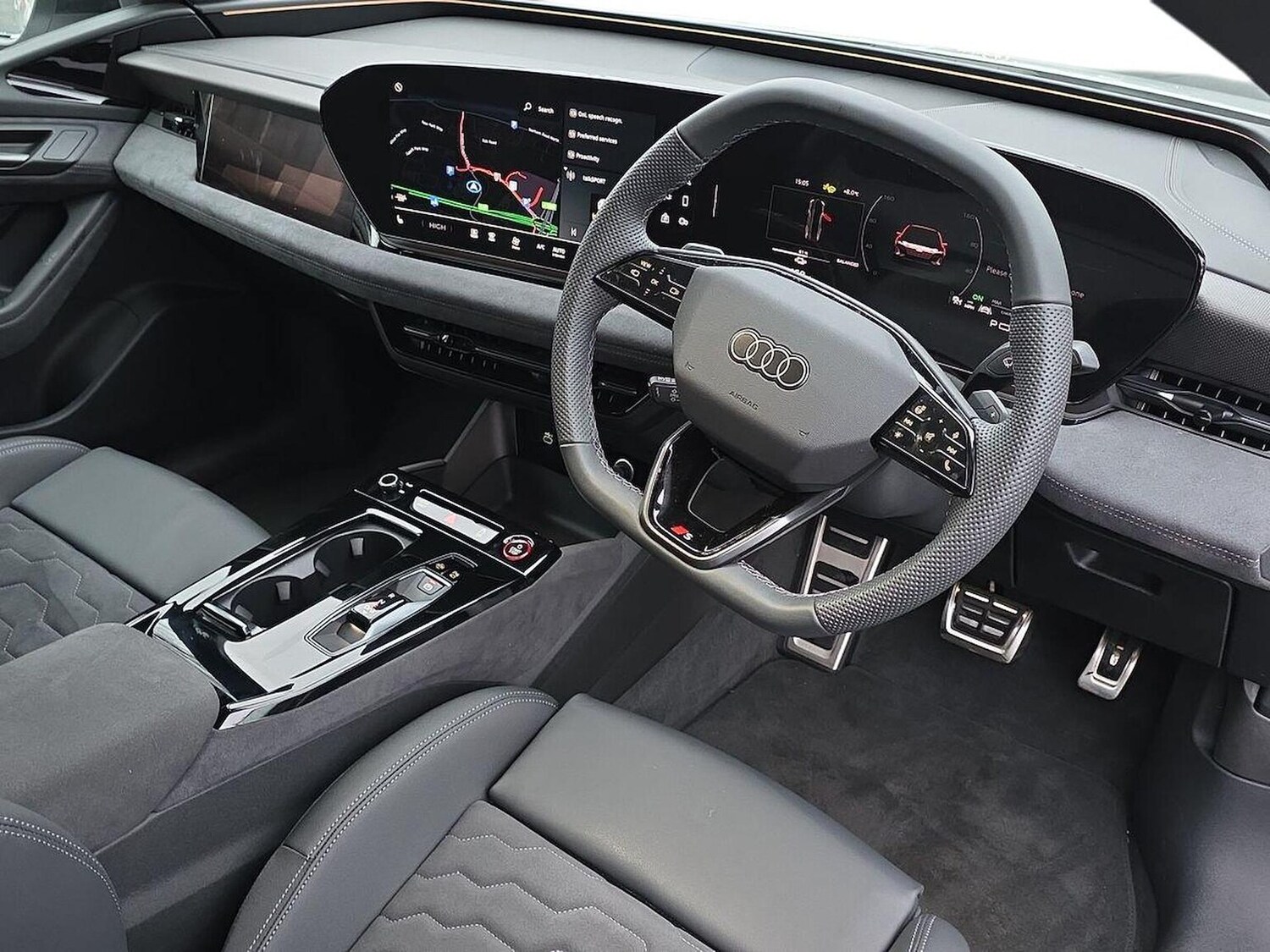 Used Audi A6 2025 for sale - 77028050: Photo 17