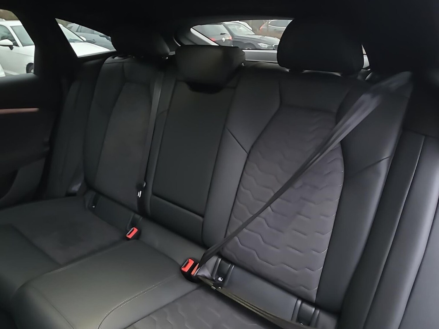 Used Audi A6 2025 for sale - 77028050: Photo 18