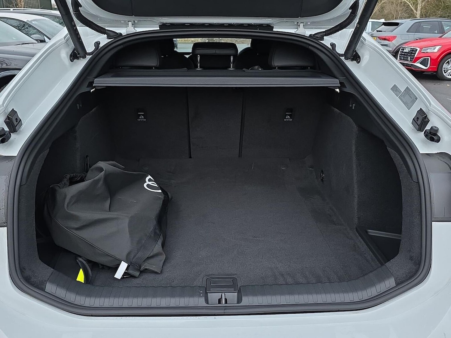 Used Audi A6 2025 for sale - 77028050: Photo 19