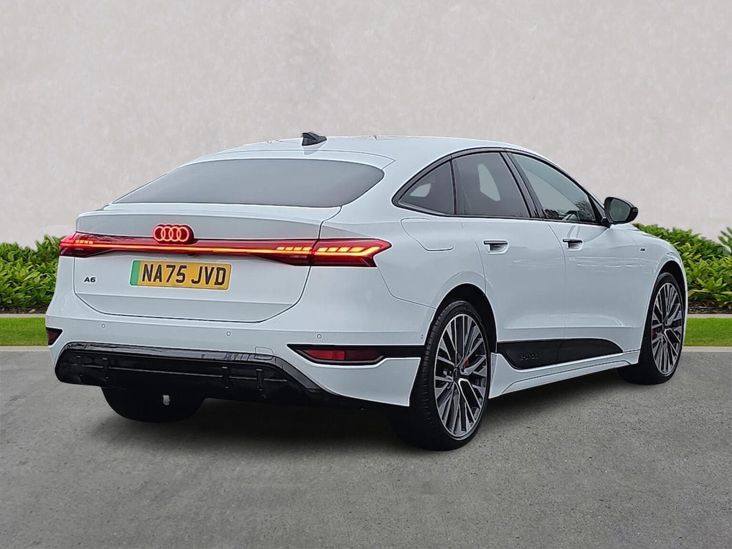 Used Audi A6 2025 for sale - 77028050: Photo 20