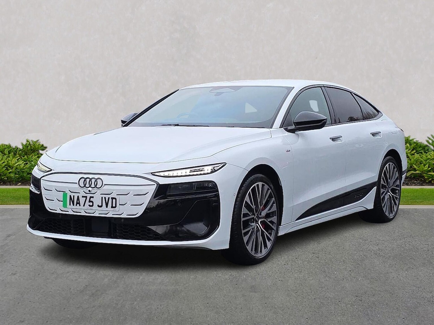 Used Audi A6 2025 for sale - 77028050: Photo 22