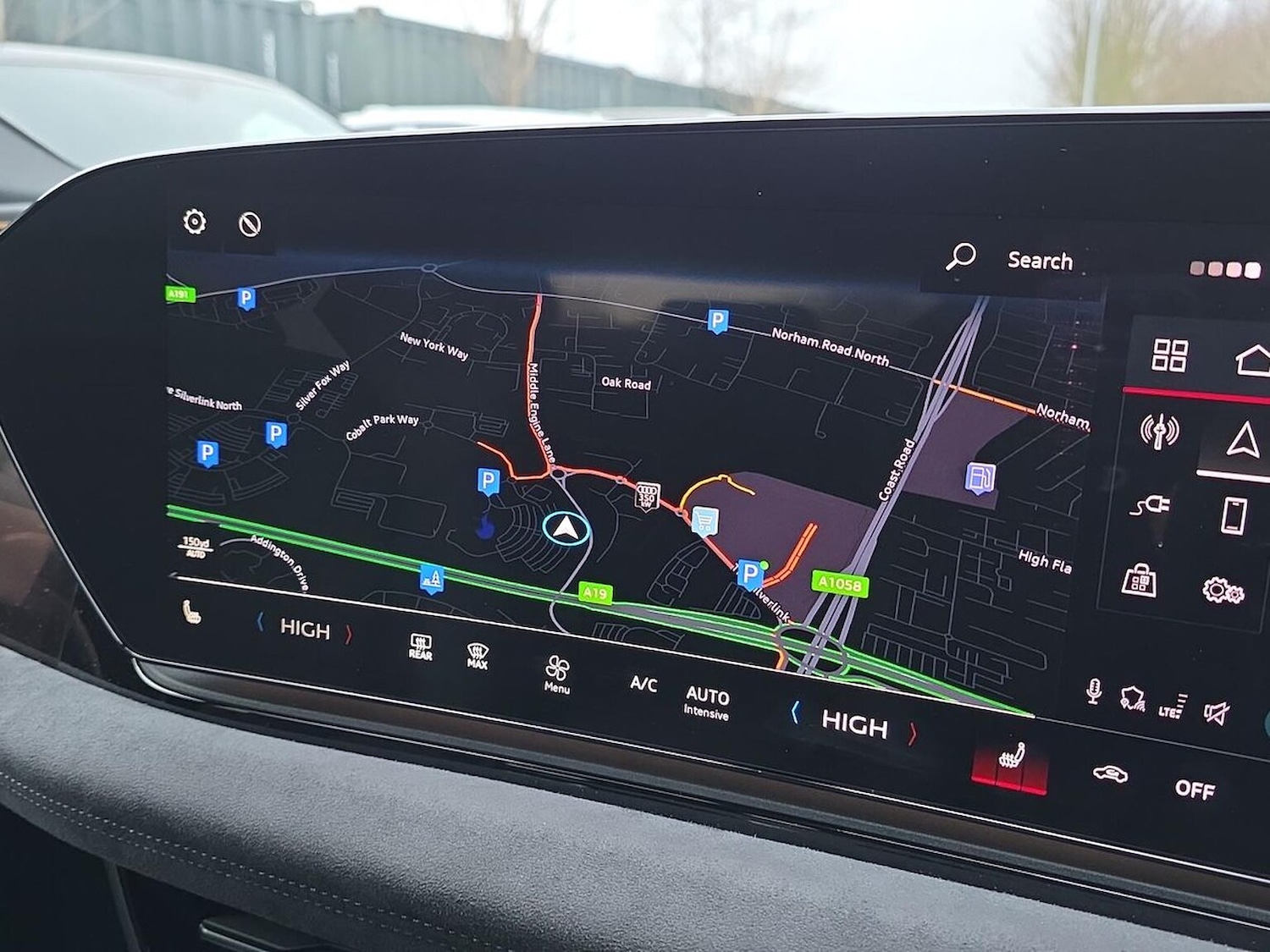 Used Audi A6 2025 for sale - 77028050: Photo 26