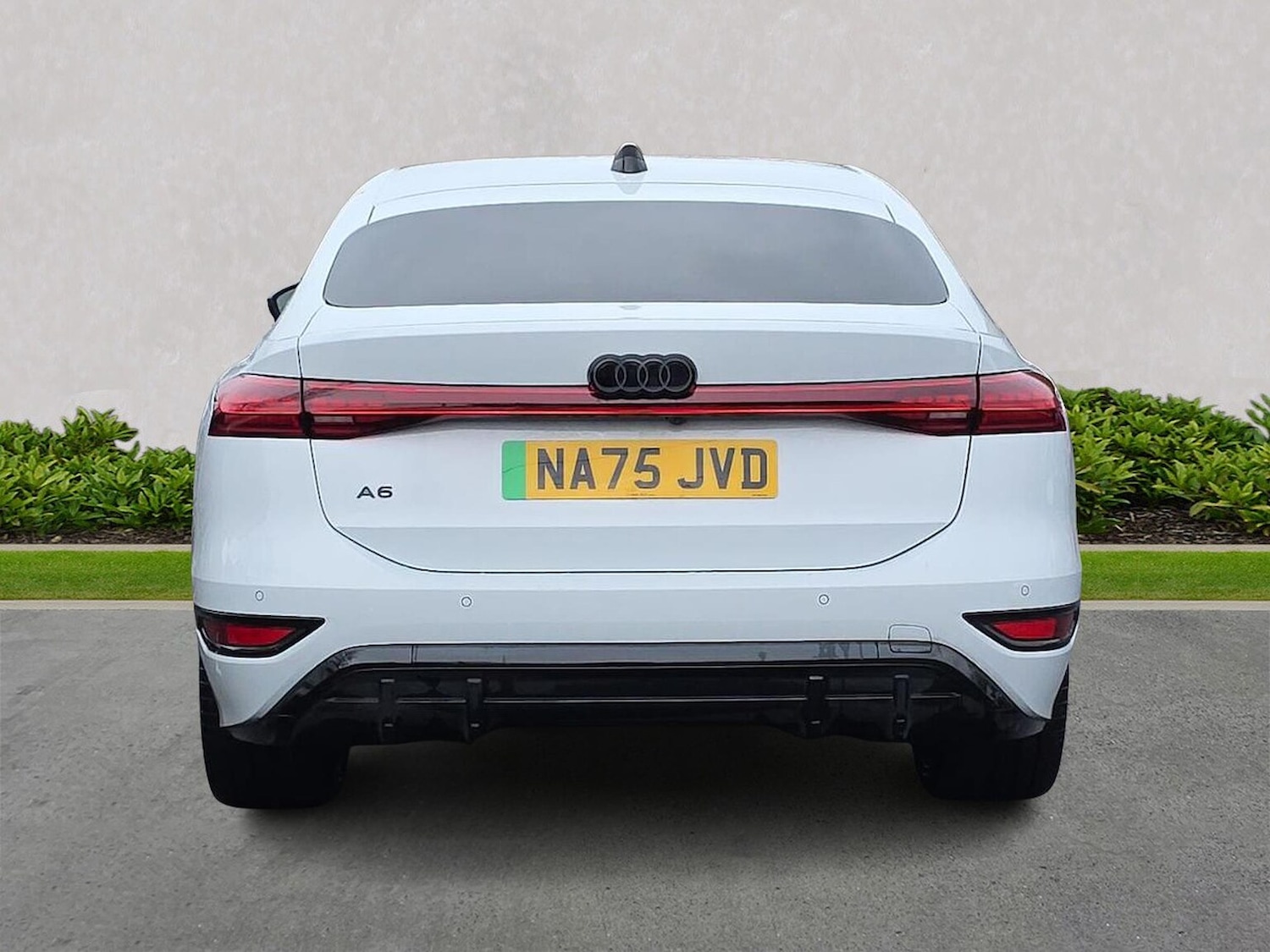 Used Audi A6 2025 for sale - 77028050: Photo 6