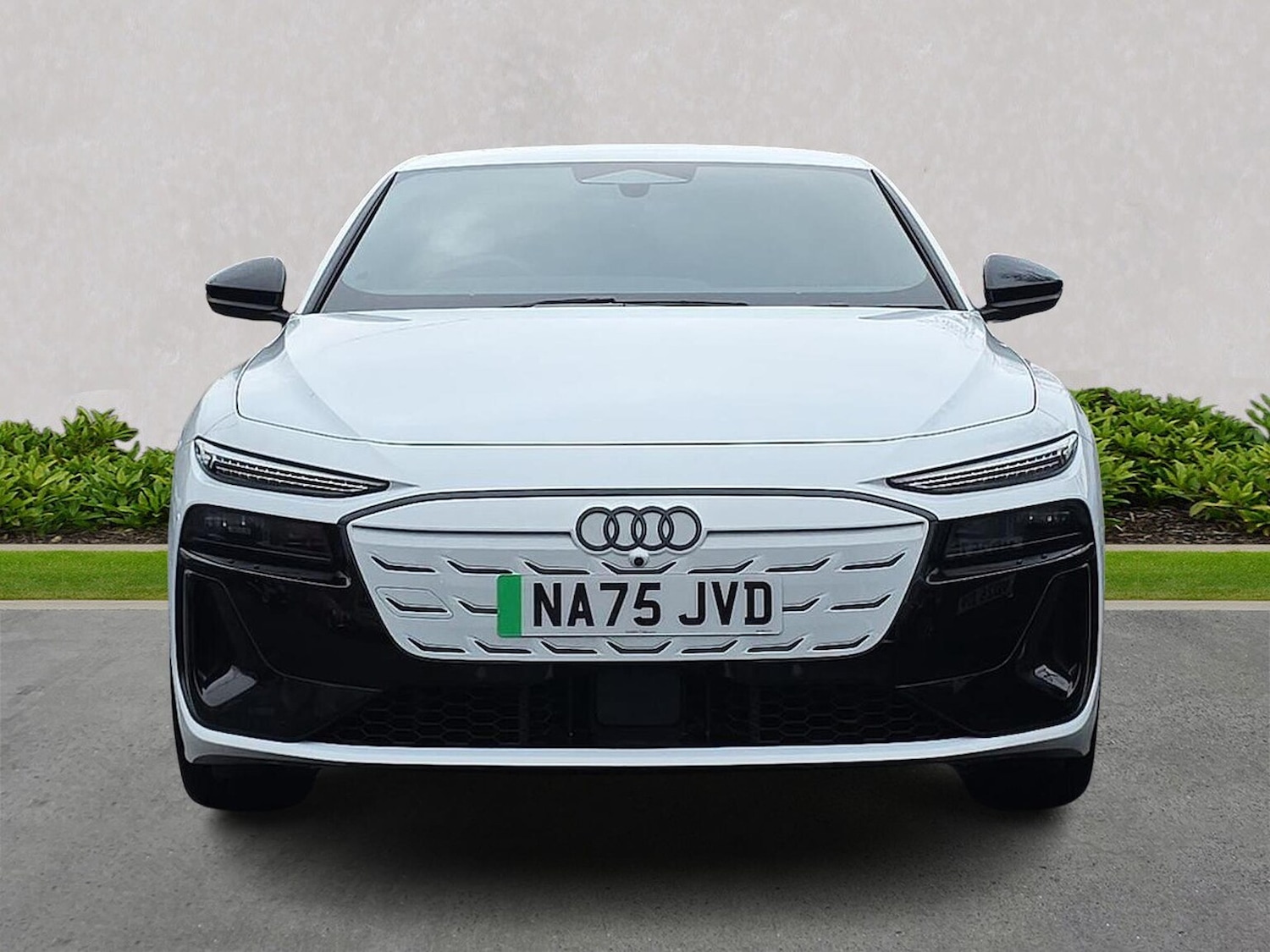 Used Audi A6 2025 for sale - 77028050: Photo 7