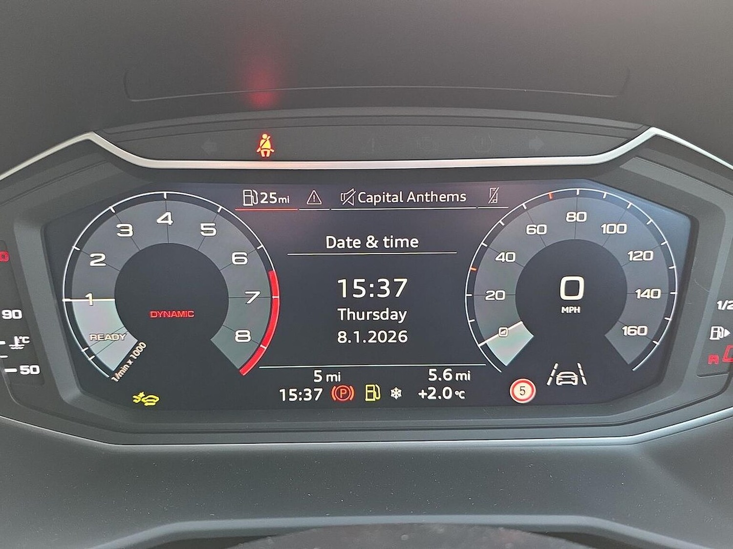 Used Audi A1 2025 for sale - 77643860: Photo 10