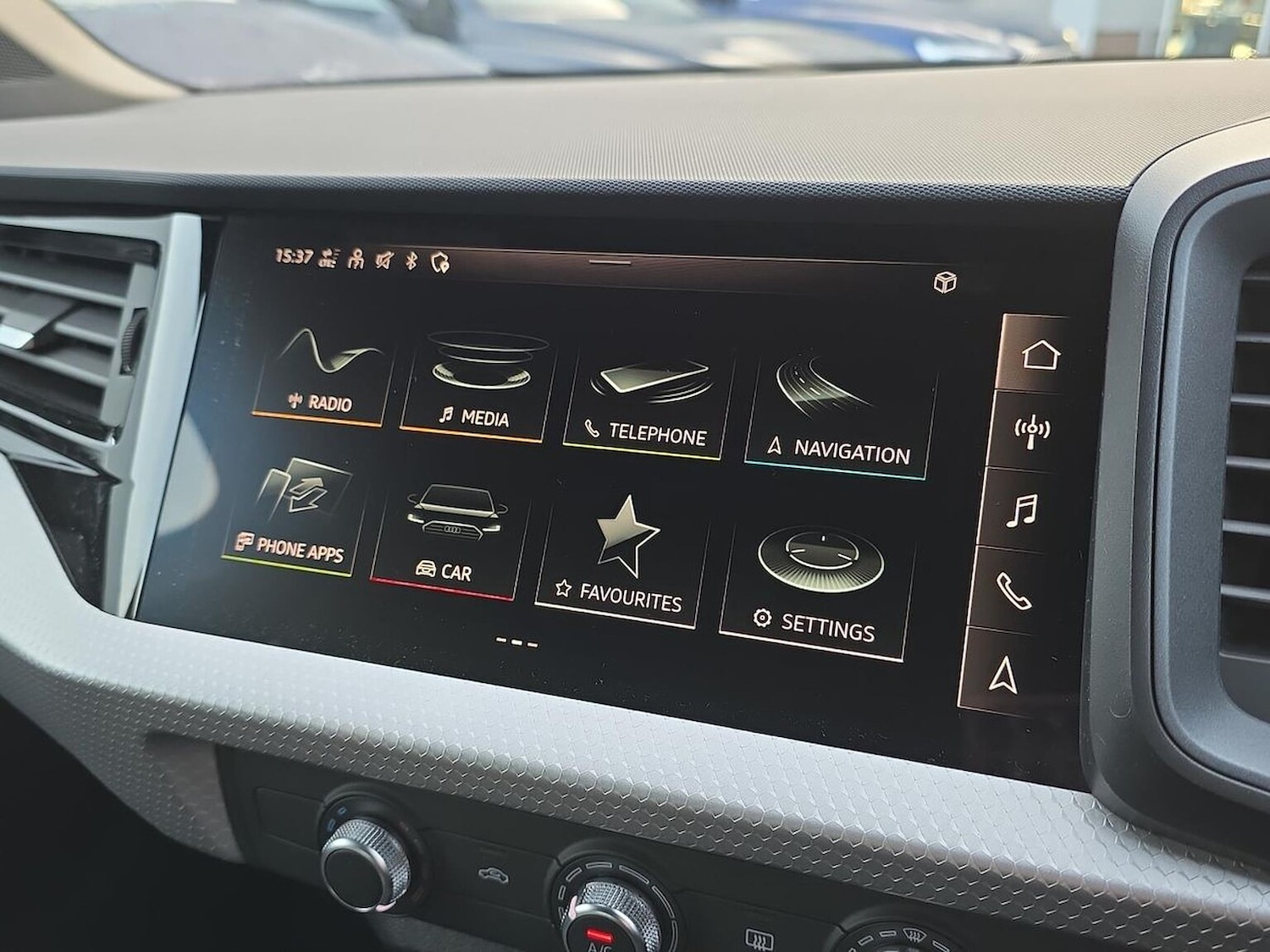 Used Audi A1 2025 for sale - 77643860: Photo 11