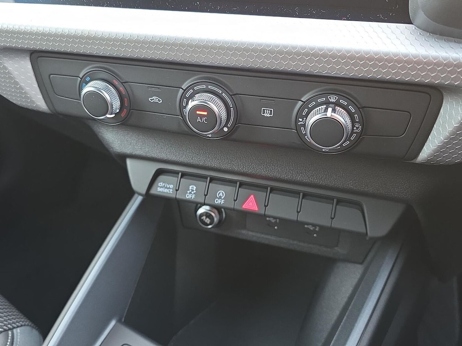 Used Audi A1 2025 for sale - 77643860: Photo 12