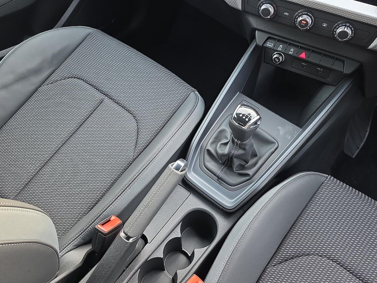 Used Audi A1 2025 for sale - 77643860: Photo 13