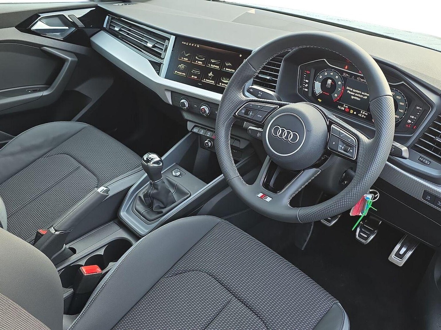 Used Audi A1 2025 for sale - 77643860: Photo 15