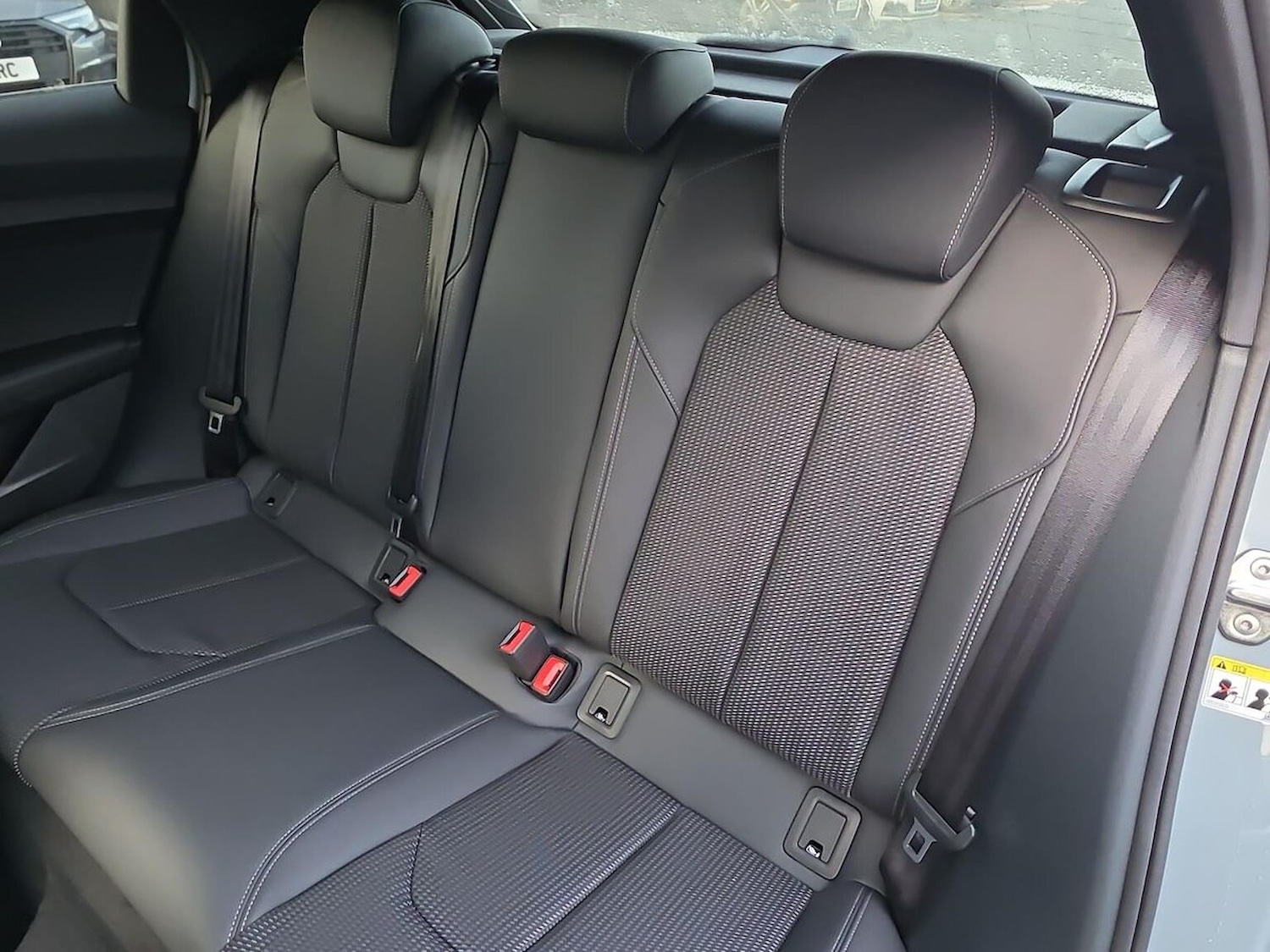 Used Audi A1 2025 for sale - 77643860: Photo 16