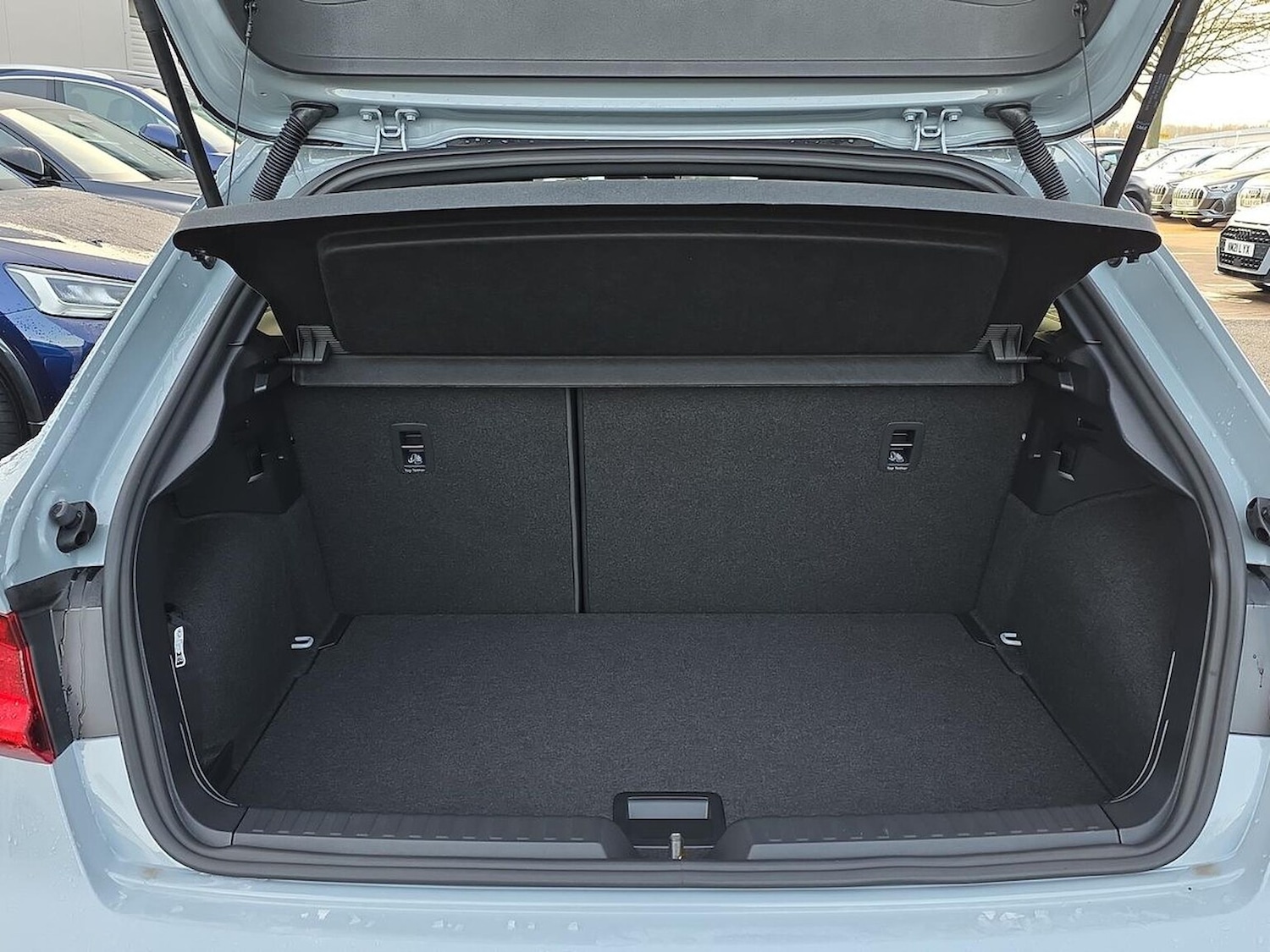 Used Audi A1 2025 for sale - 77643860: Photo 17