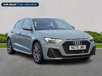 Audi A1 feature image
