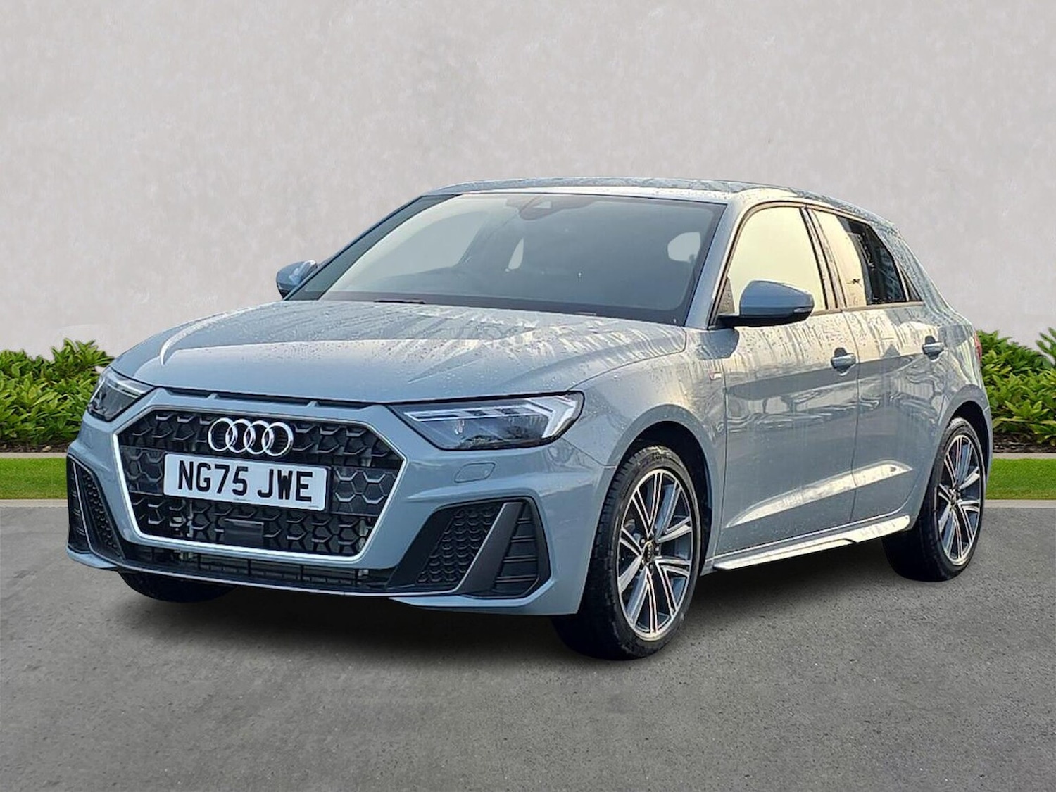 Used Audi A1 2025 for sale - 77643860: Photo 20