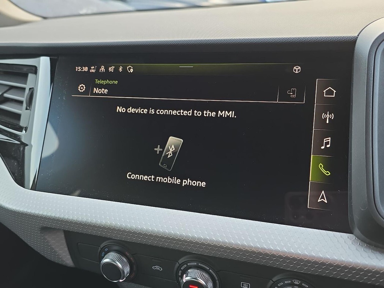 Used Audi A1 2025 for sale - 77643860: Photo 23