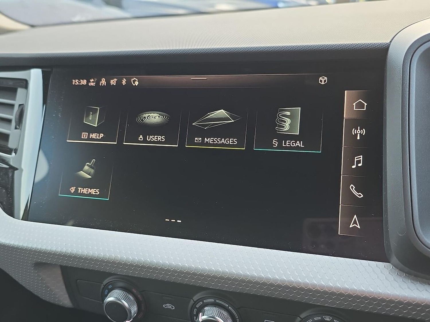 Used Audi A1 2025 for sale - 77643860: Photo 24