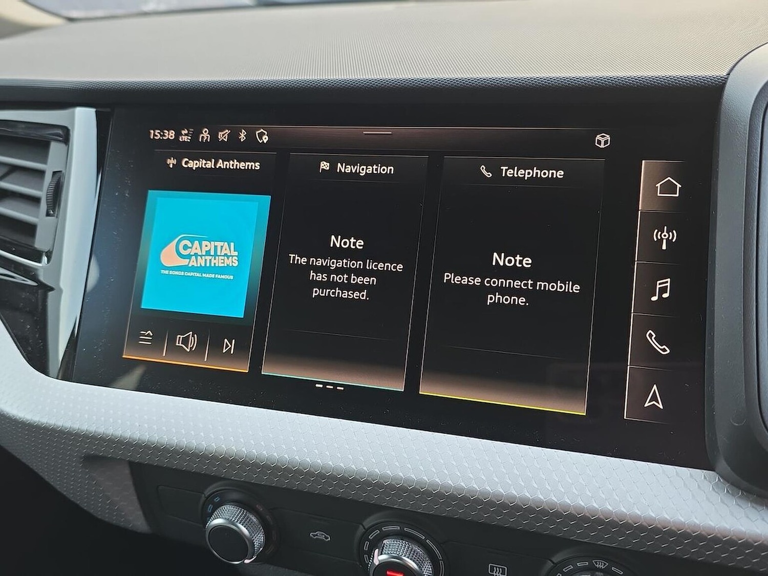 Used Audi A1 2025 for sale - 77643860: Photo 25