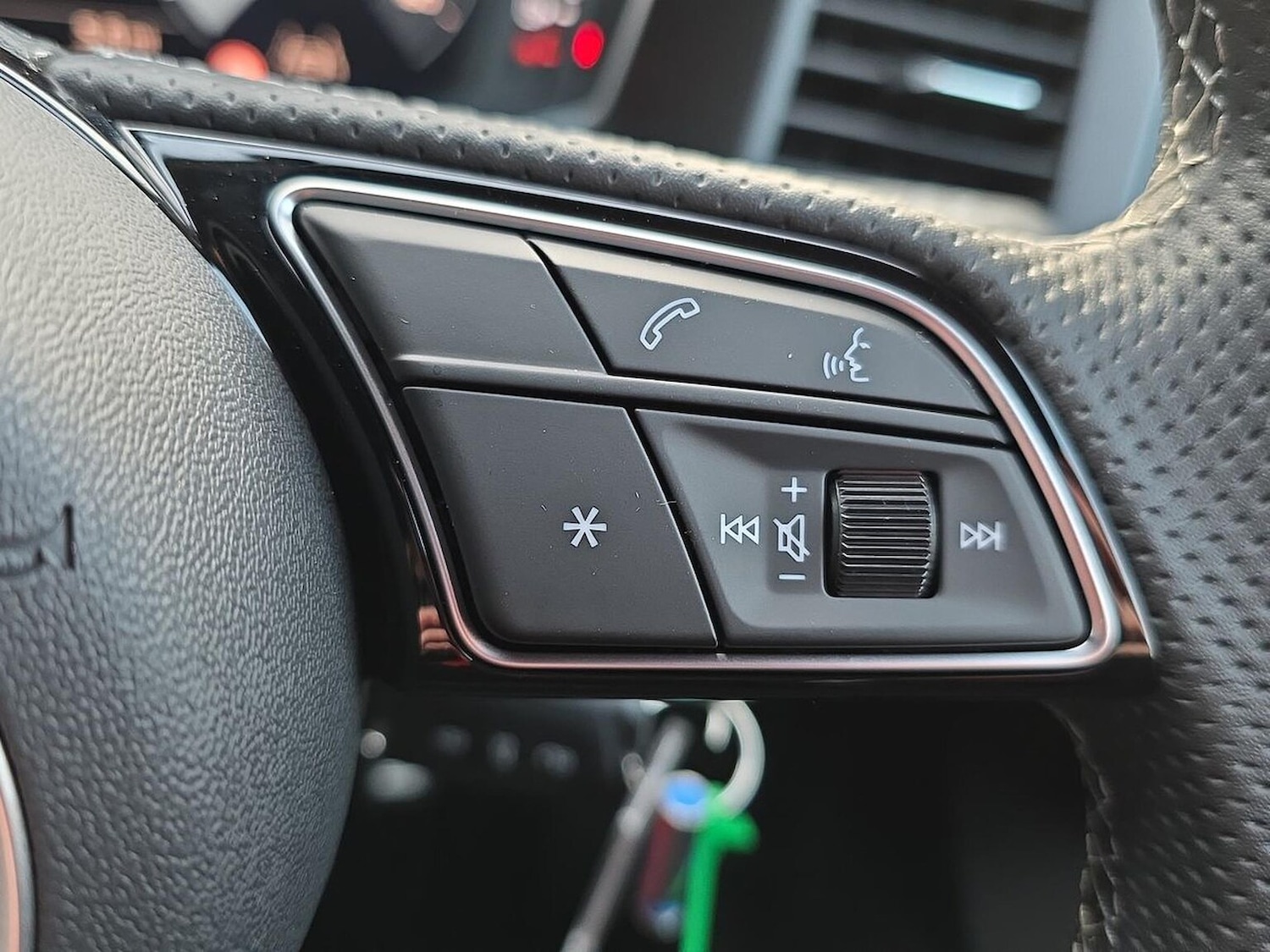 Used Audi A1 2025 for sale - 77643860: Photo 26