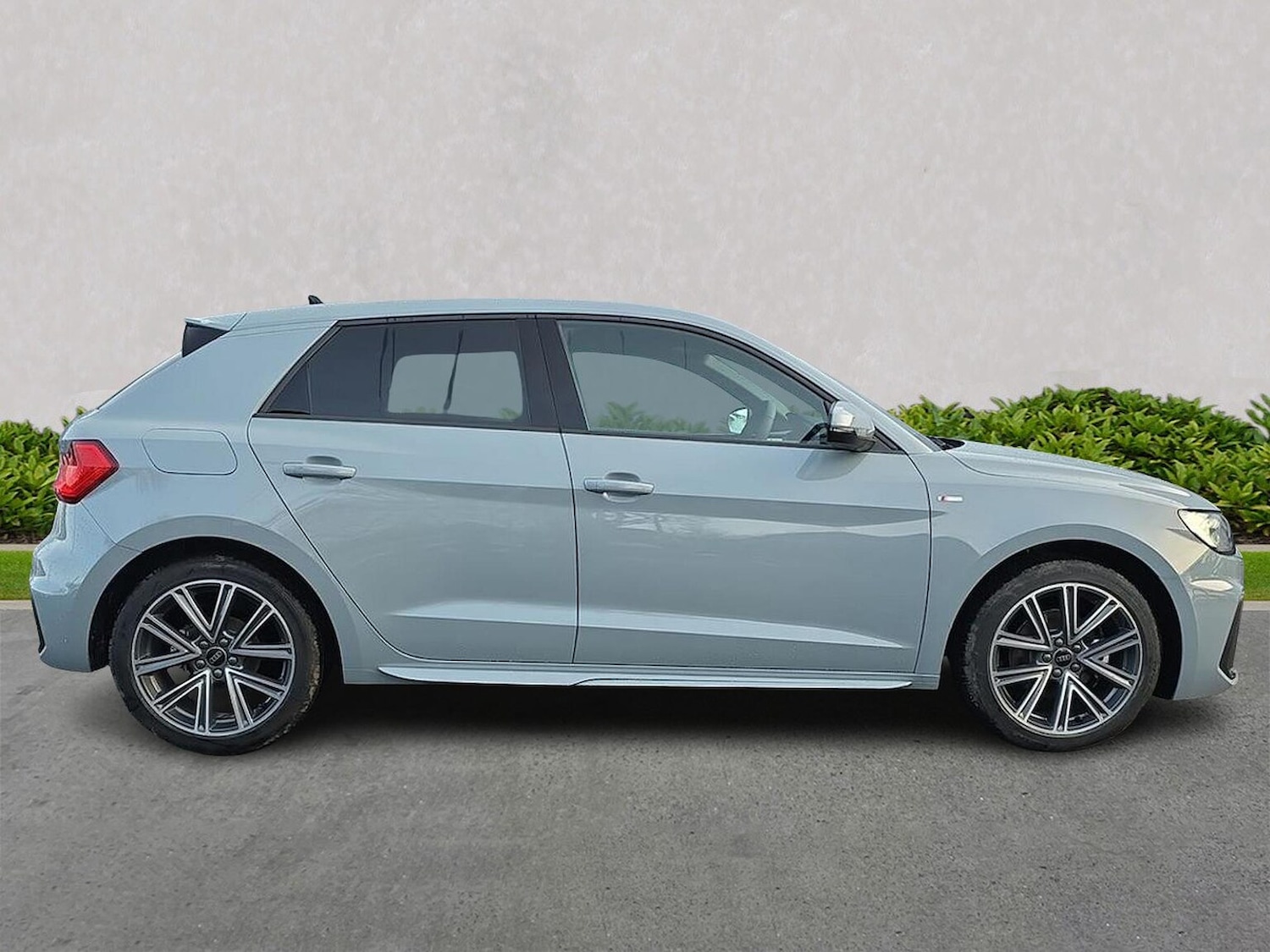 Used Audi A1 2025 for sale - 77643860: Photo 3