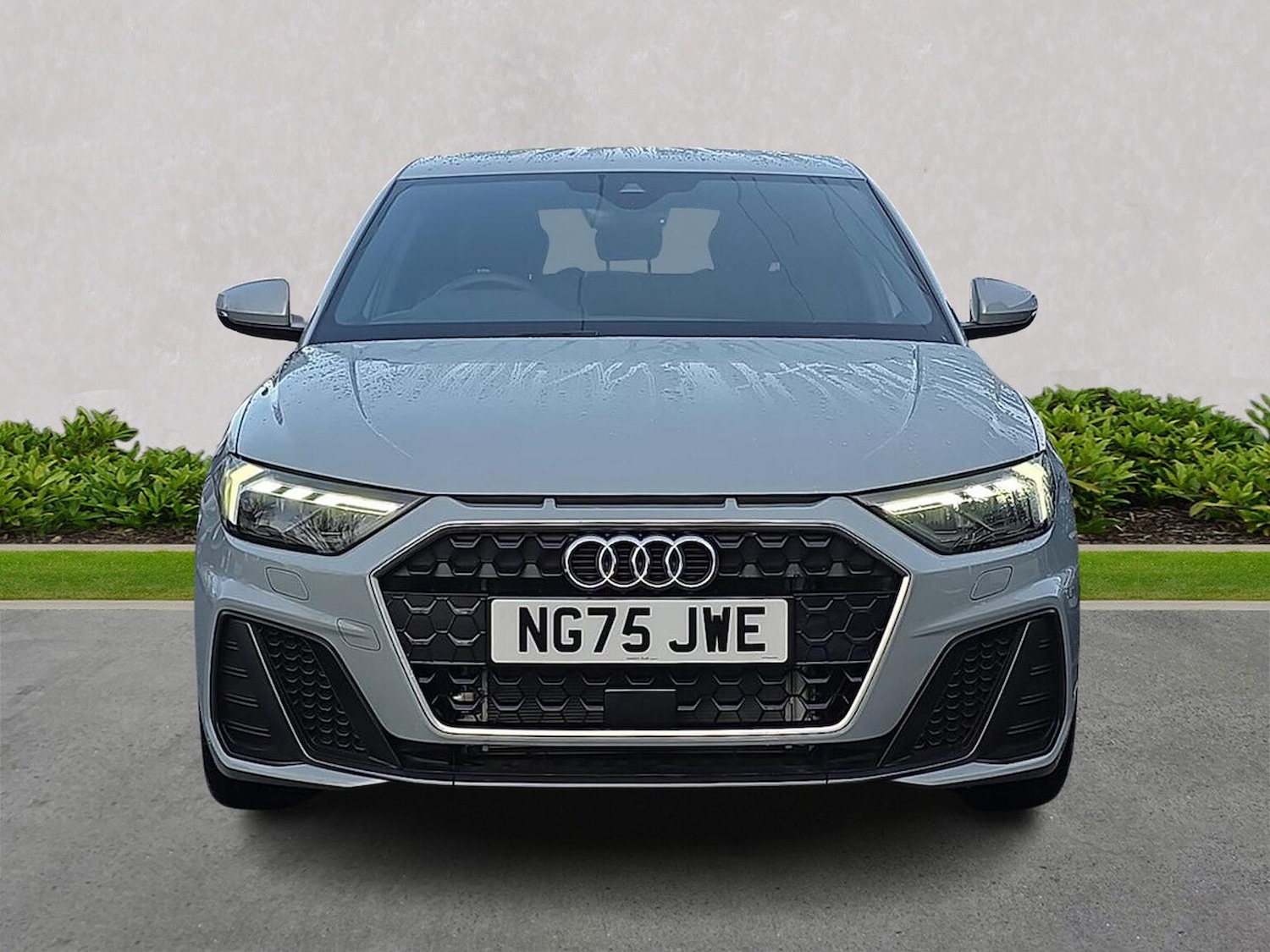 Used Audi A1 2025 for sale - 77643860: Photo 5
