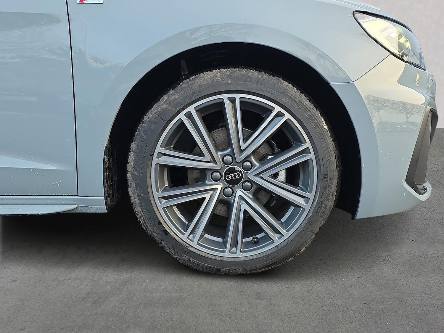 Used Audi A1 2025 for sale - 77643860: Photo 6