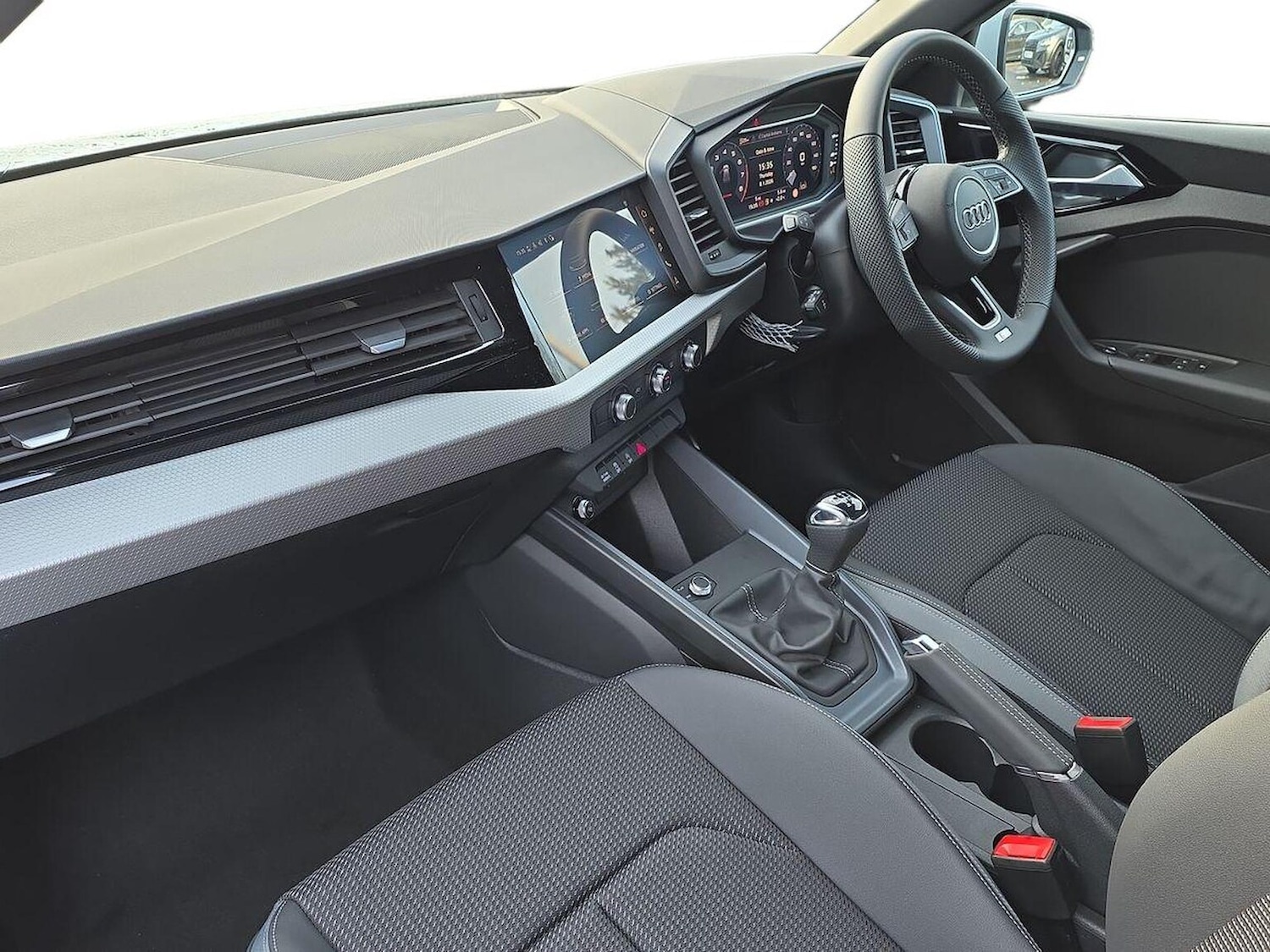 Used Audi A1 2025 for sale - 77643860: Photo 7