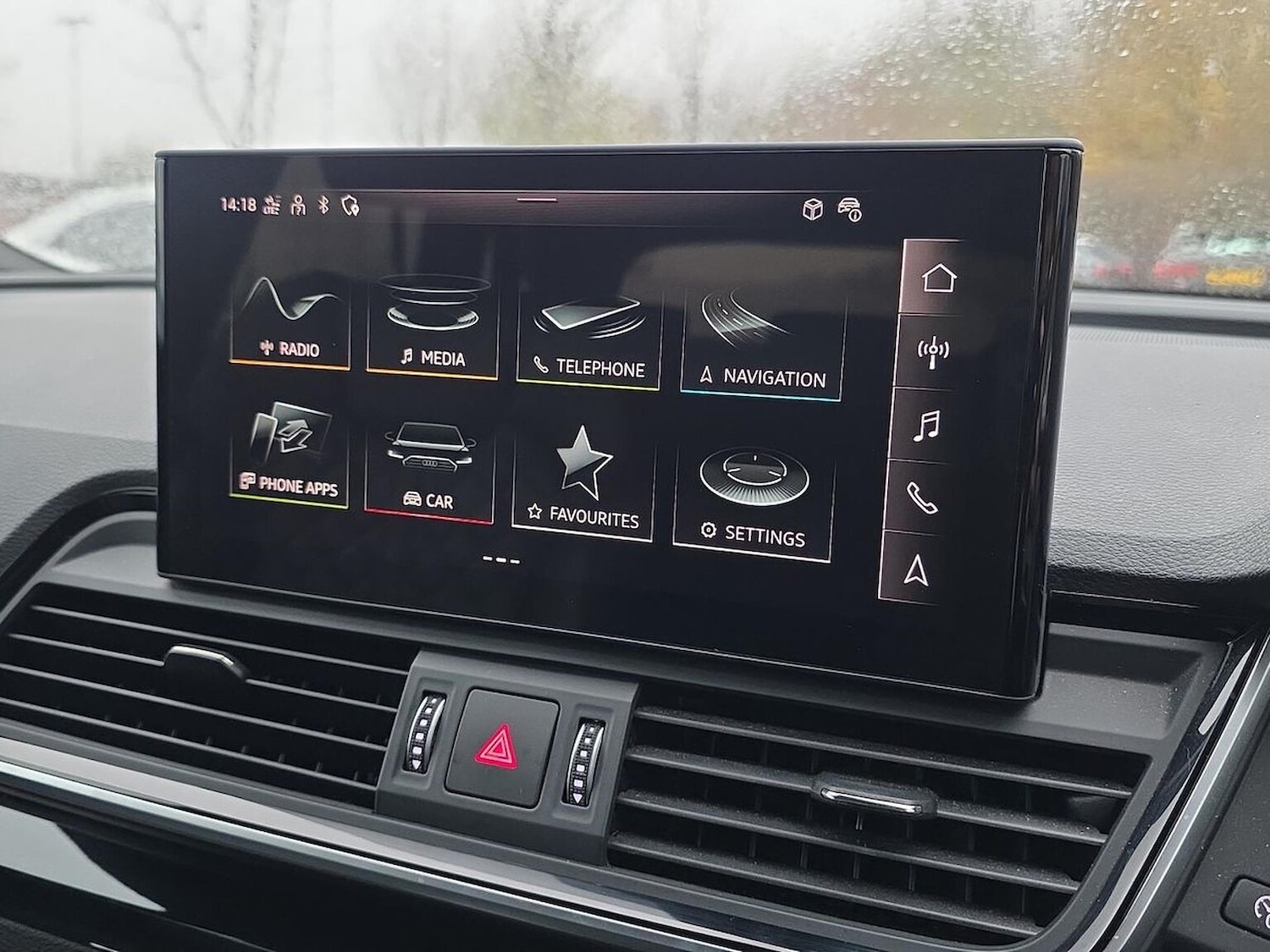 Used Audi Q5 2023 for sale - 76763477: Photo 11