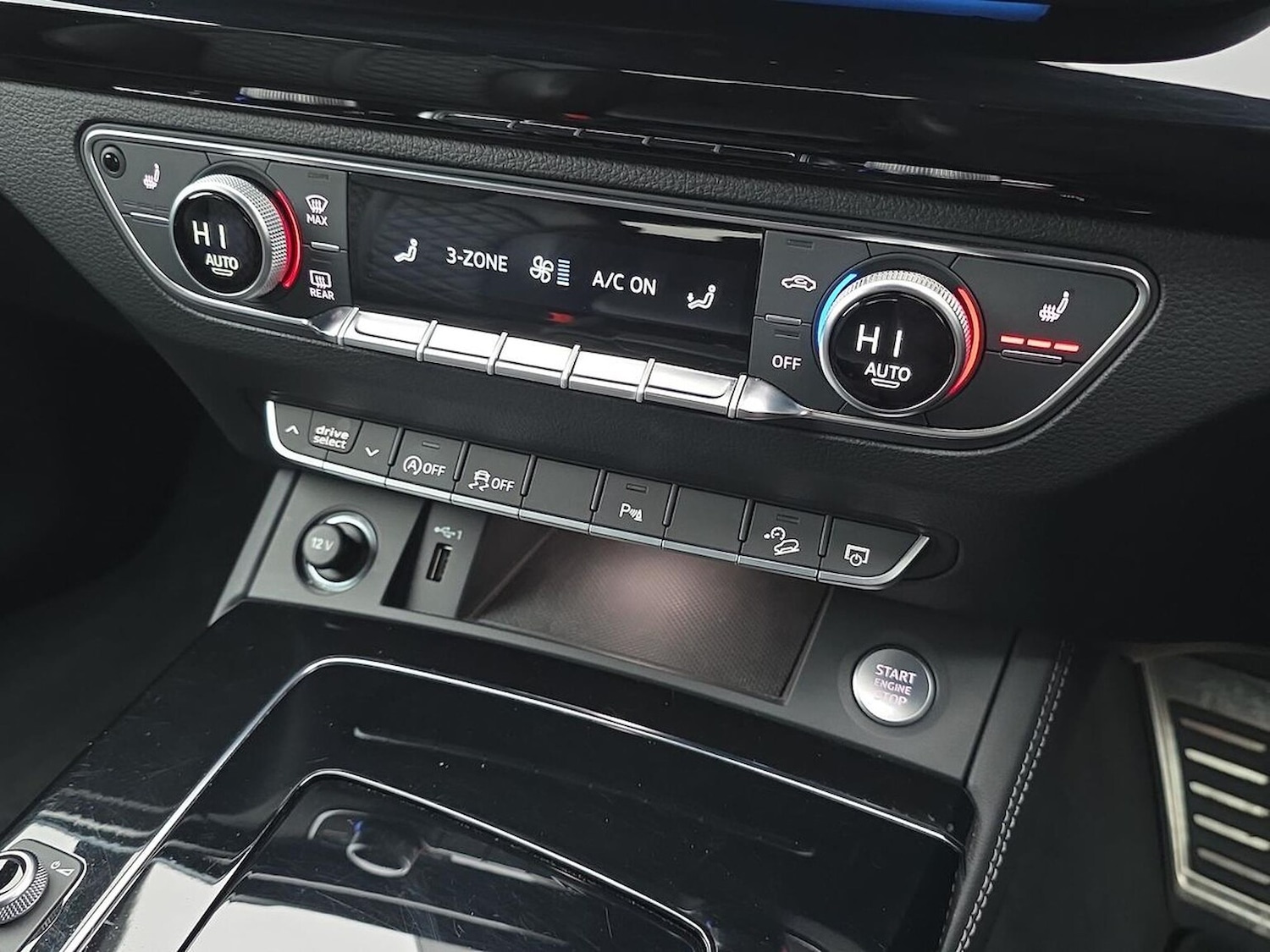 Used Audi Q5 2023 for sale - 76763477: Photo 12