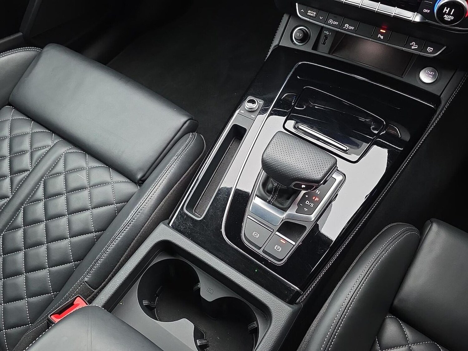 Used Audi Q5 2023 for sale - 76763477: Photo 13