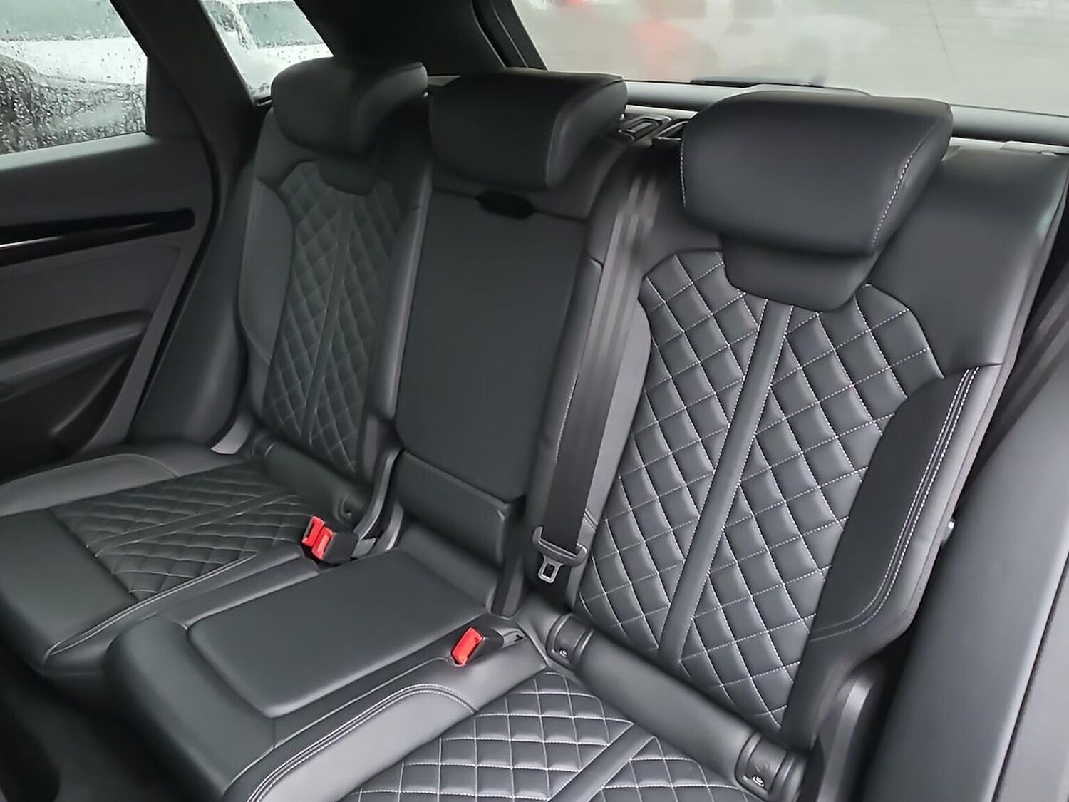 Used Audi Q5 2023 for sale - 76763477: Photo 16