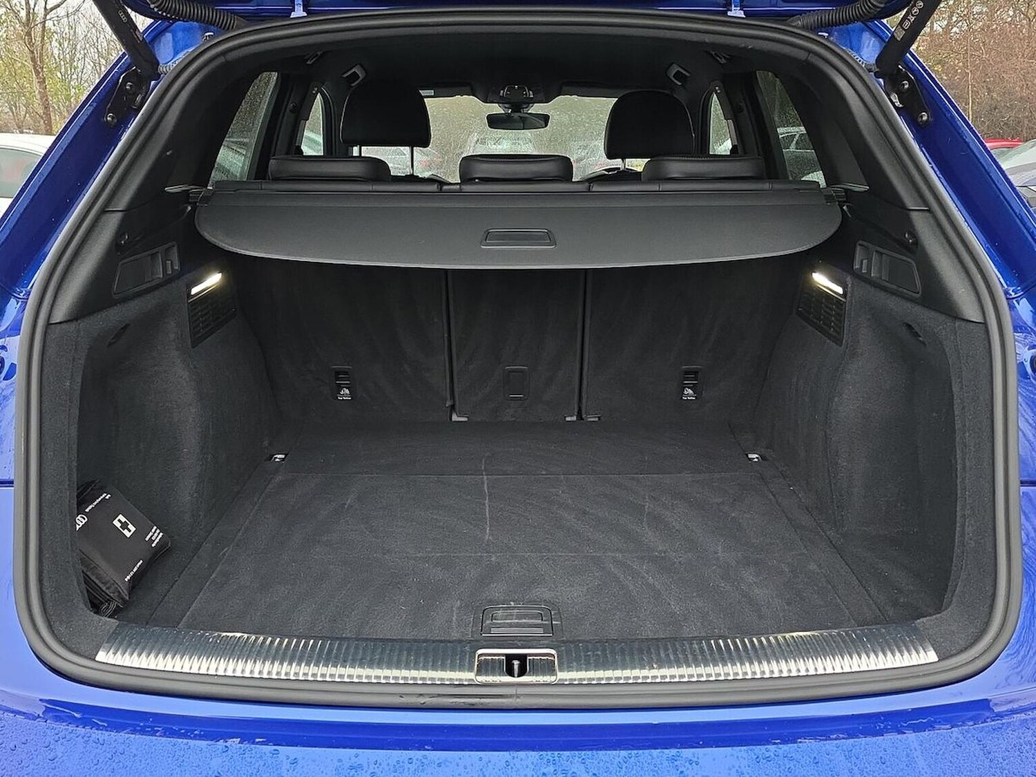 Used Audi Q5 2023 for sale - 76763477: Photo 17