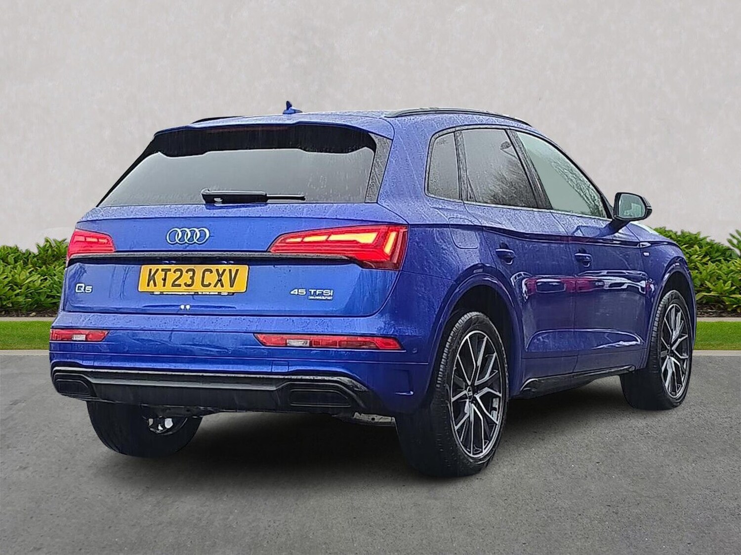 Used Audi Q5 2023 for sale - 76763477: Photo 18