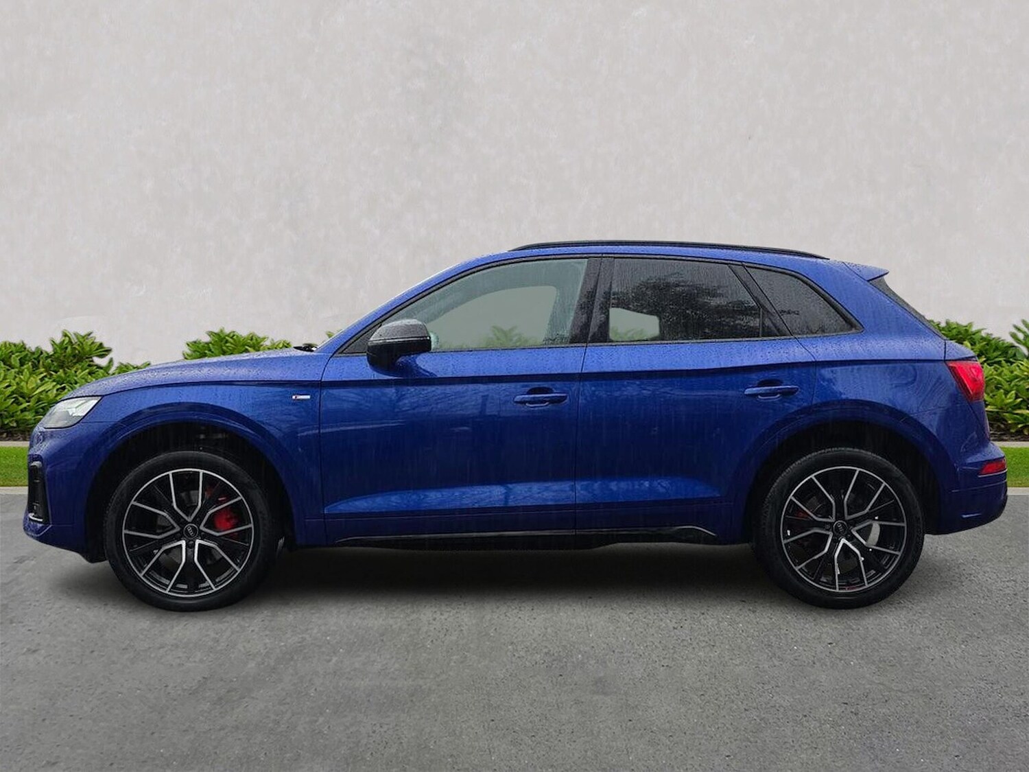 Used Audi Q5 2023 for sale - 76763477: Photo 19