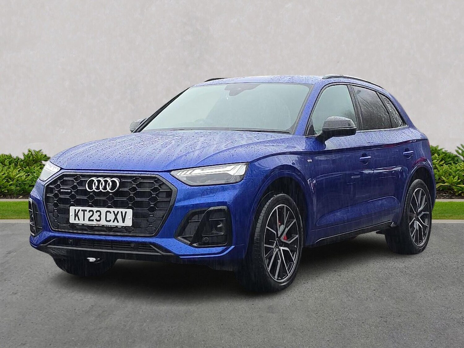 Used Audi Q5 2023 for sale - 76763477: Photo 20