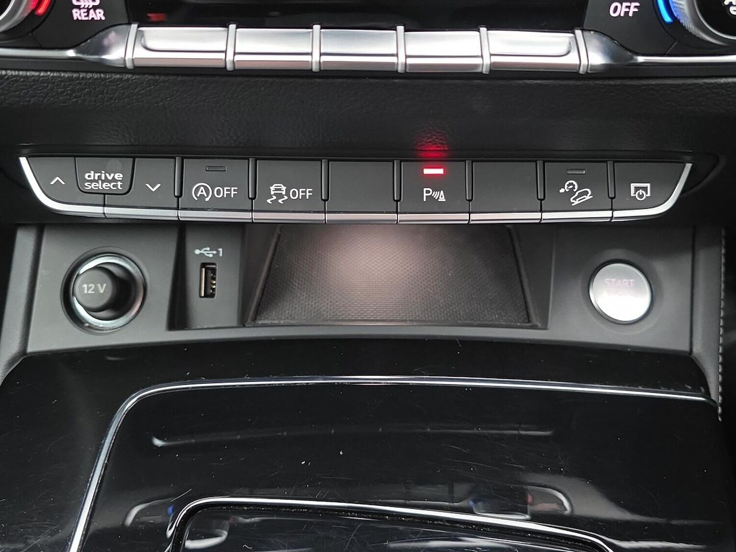 Used Audi Q5 2023 for sale - 76763477: Photo 22