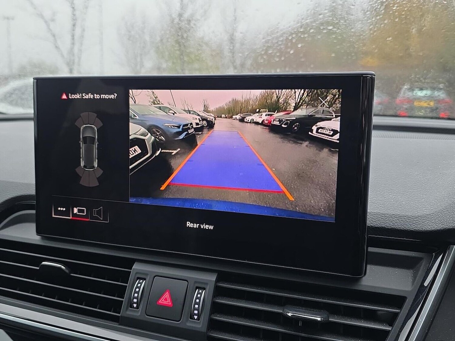 Used Audi Q5 2023 for sale - 76763477: Photo 23