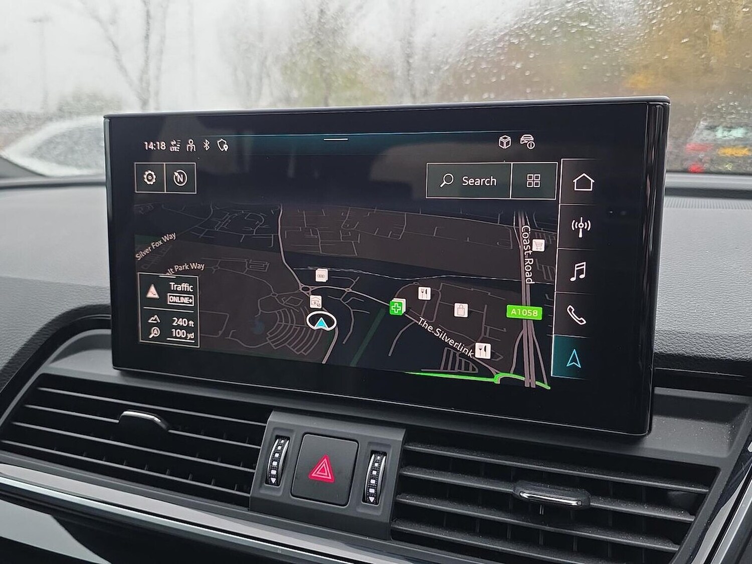 Used Audi Q5 2023 for sale - 76763477: Photo 24